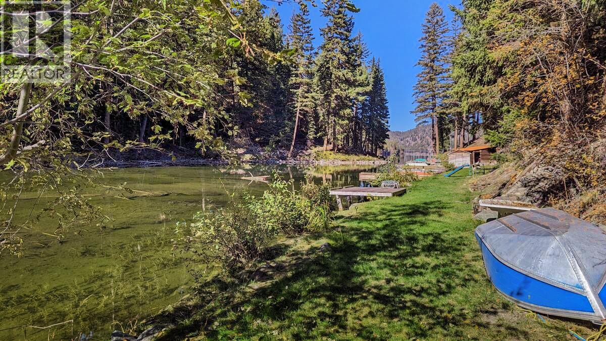 221 Prospect Drive, Princeton, British Columbia  V0X 1W0 - Photo 18 - 10395347