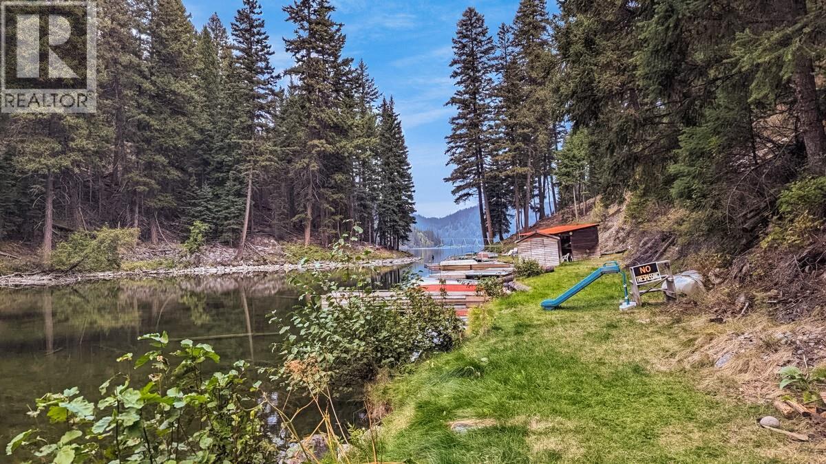 221 Prospect Drive, Princeton, British Columbia  V0X 1W0 - Photo 22 - 10395347