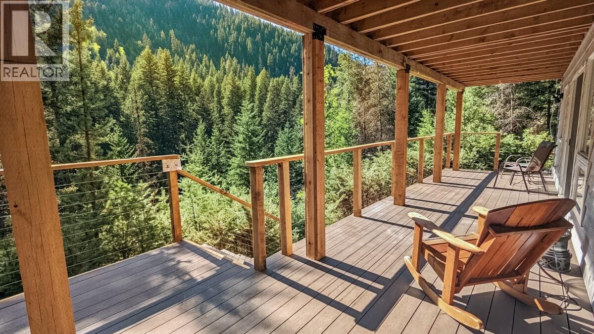 221 Prospect Drive, Princeton, British Columbia  V0X 1W0 - Photo 23 - 10395347