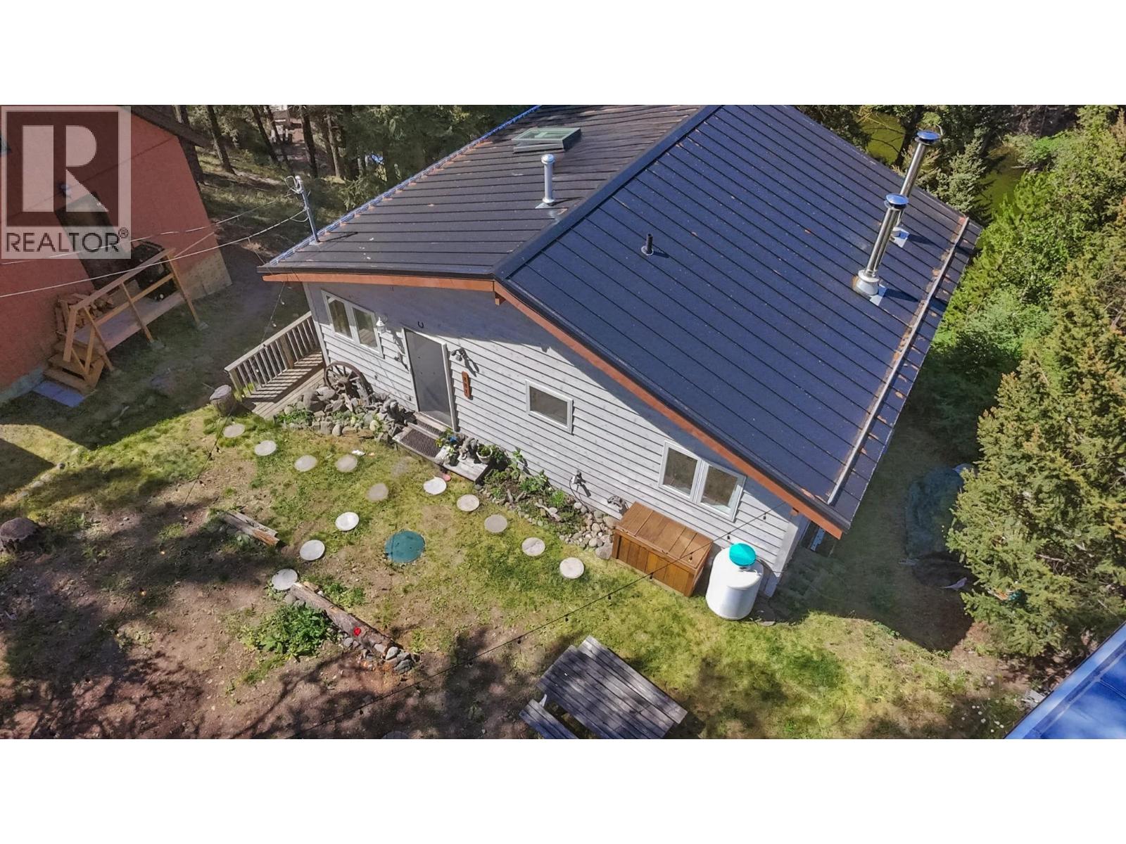 221 Prospect Drive, Princeton, British Columbia  V0X 1W0 - Photo 24 - 10395347
