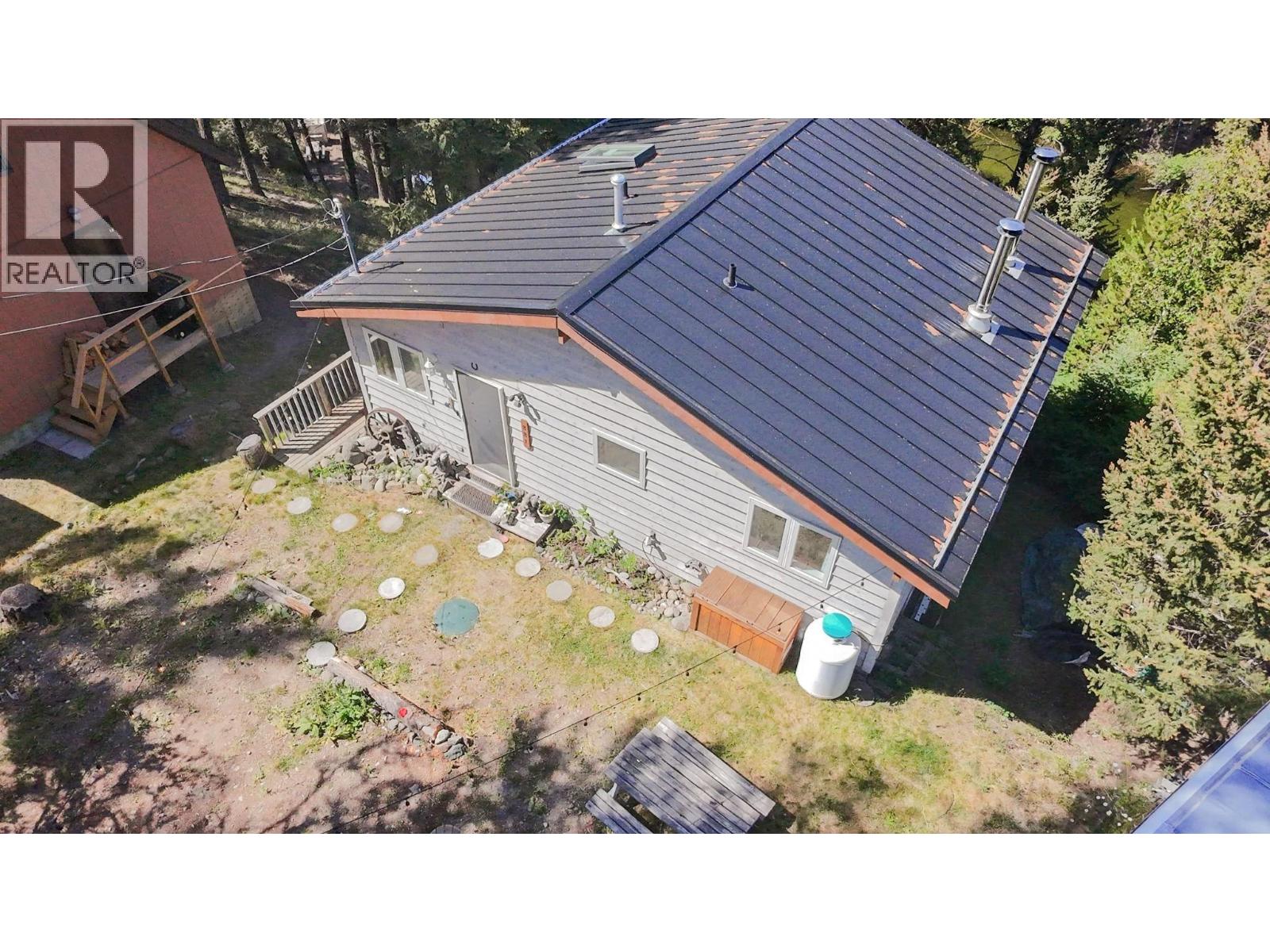 221 Prospect Drive, Princeton, British Columbia  V0X 1W0 - Photo 6 - 10395347