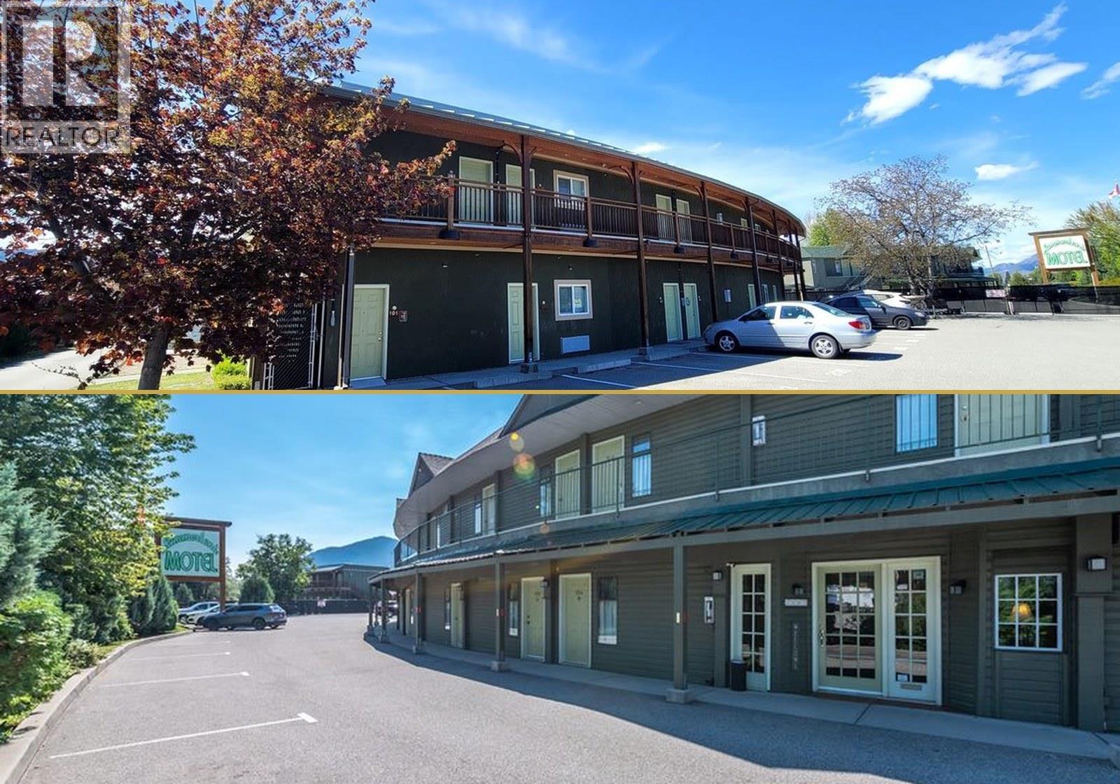 6203 Willow Avenue, Summerland, British Columbia  V0H 1Z4 - Photo 1 - 10395303