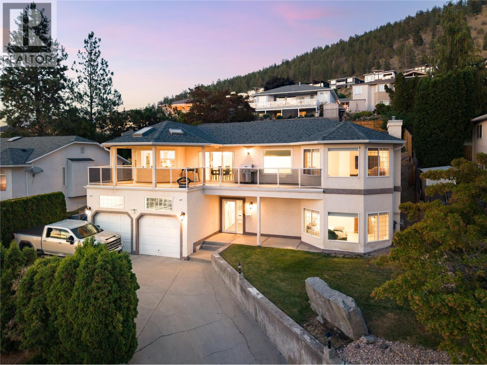 877 Toovey Road, Kelowna, British Columbia  V1X 6R2 - Photo 45 - 10394293