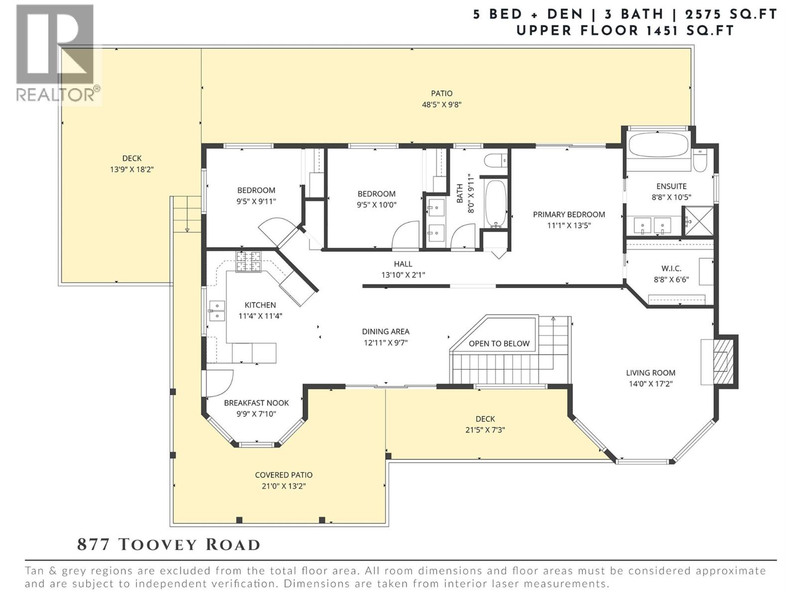 877 Toovey Road, Kelowna, British Columbia  V1X 6R2 - Photo 57 - 10394293