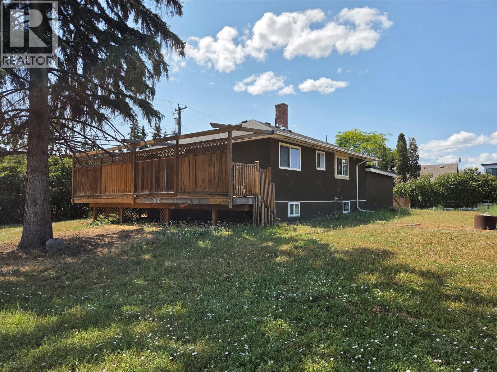 5565 Okanagan Landing Road, Vernon, British Columbia  V1T 7A6 - Photo 1 - 10395031