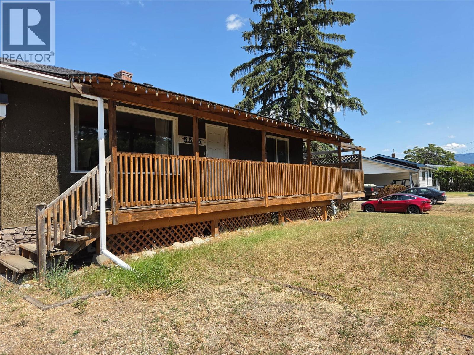 5565 Okanagan Landing Road, Vernon, British Columbia  V1T 7A6 - Photo 18 - 10395031