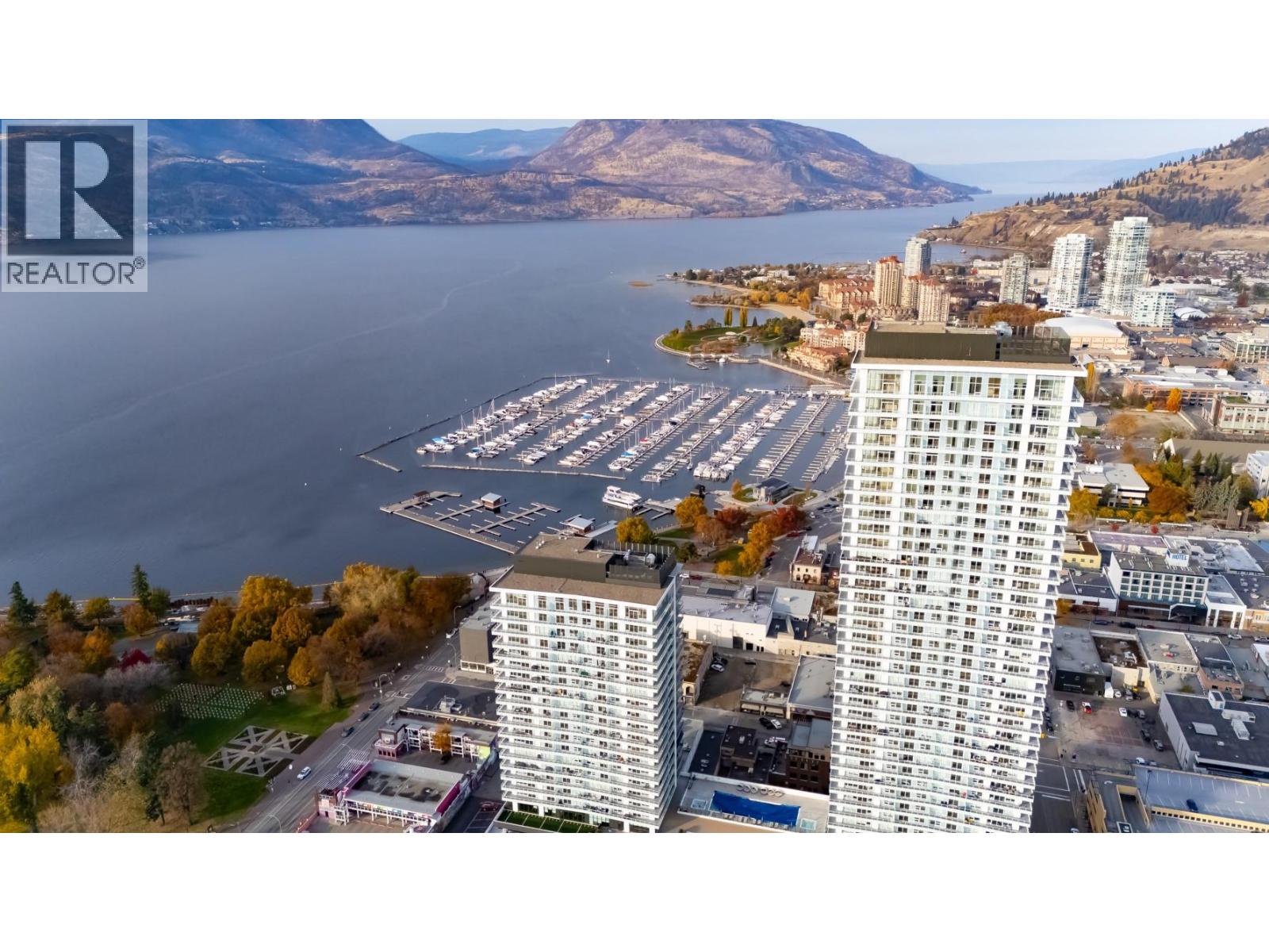 1626 Water Street Unit# 3408, Kelowna, British Columbia  V1Y 1J9 - Photo 1 - 10395421