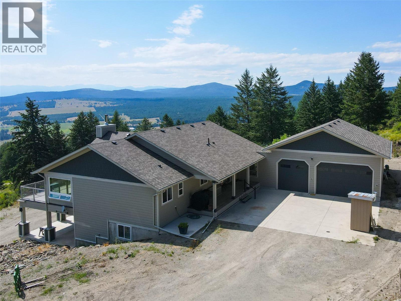 1415 Wolf Way Road, Bridesville, British Columbia  V0H 1Y0 - Photo 2 - 10395286