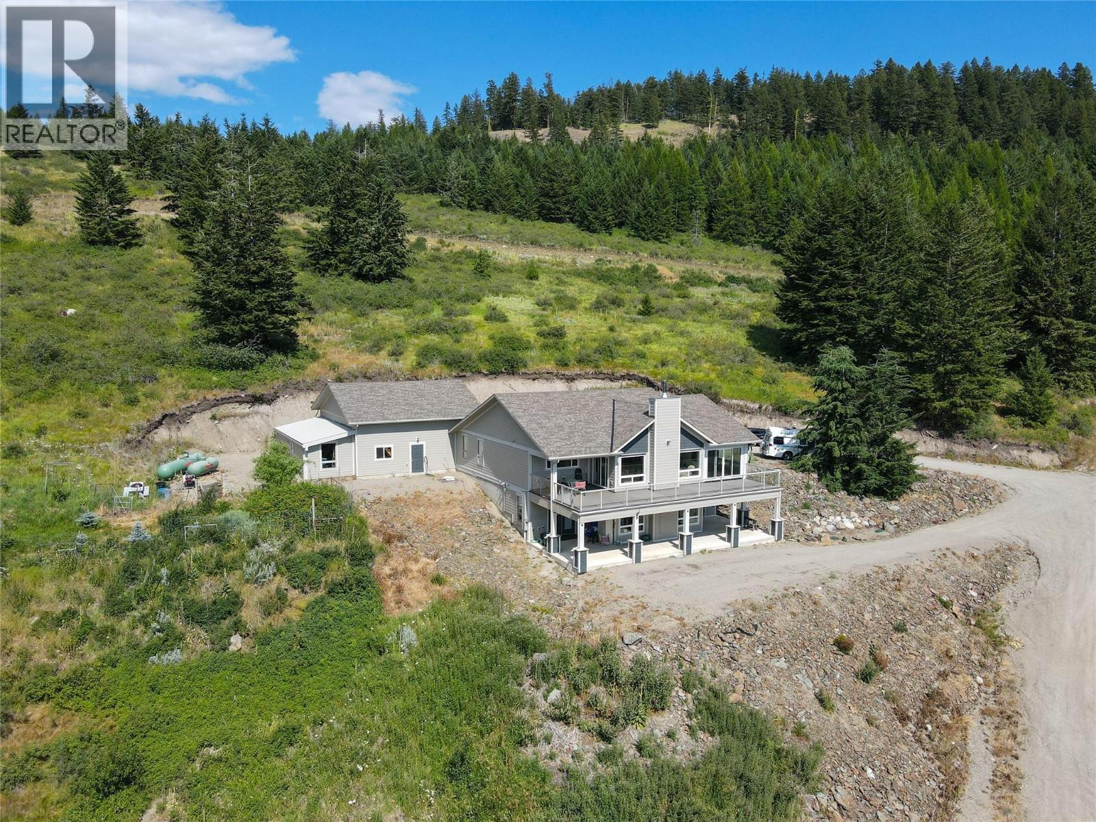 1415 Wolf Way Road, Bridesville, British Columbia  V0H 1Y0 - Photo 3 - 10395286