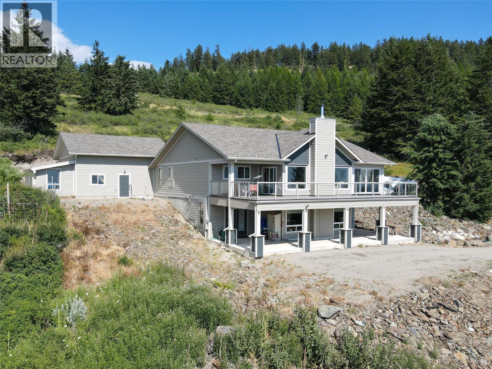 1415 Wolf Way Road, Bridesville, British Columbia  V0H 1Y0 - Photo 4 - 10395286