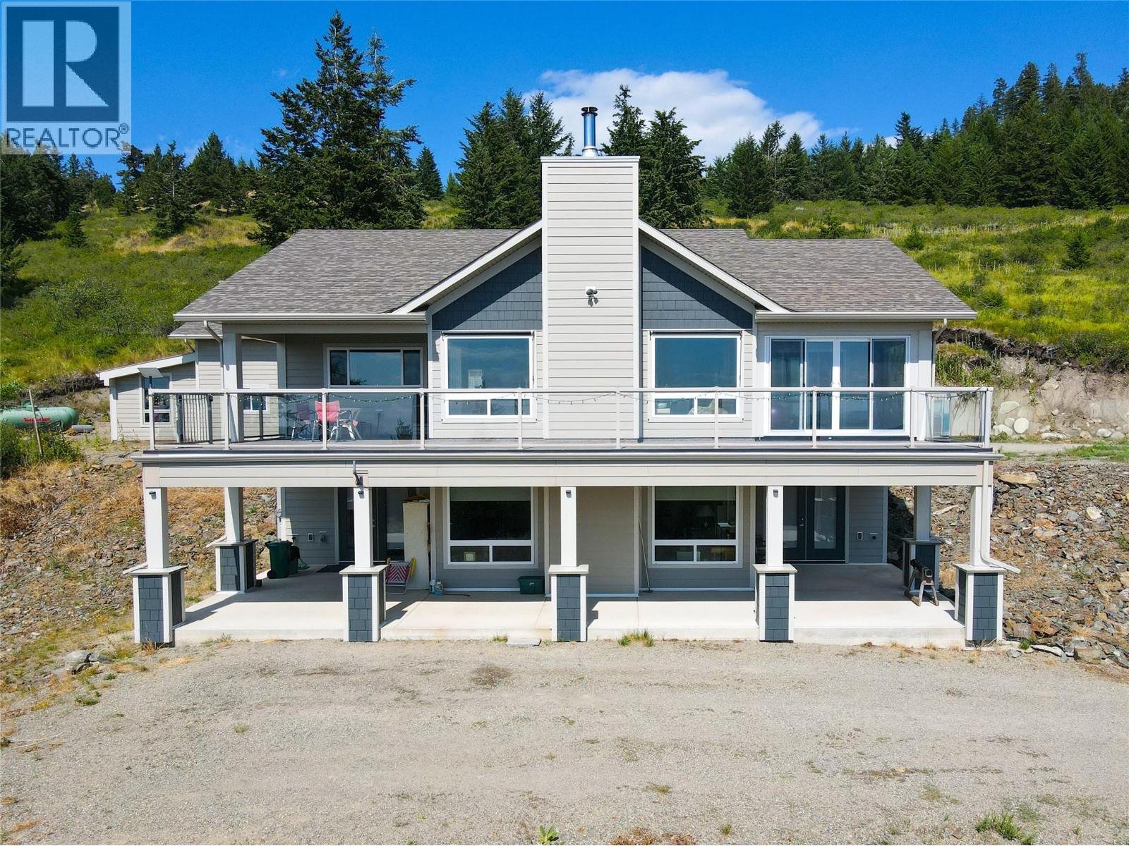 1415 Wolf Way Road, Bridesville, British Columbia  V0H 1Y0 - Photo 5 - 10395286