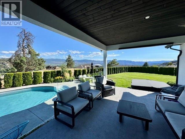 1777 Spruceview Court, Kelowna, British Columbia  V1V 2N2 - Photo 53 - 10395023