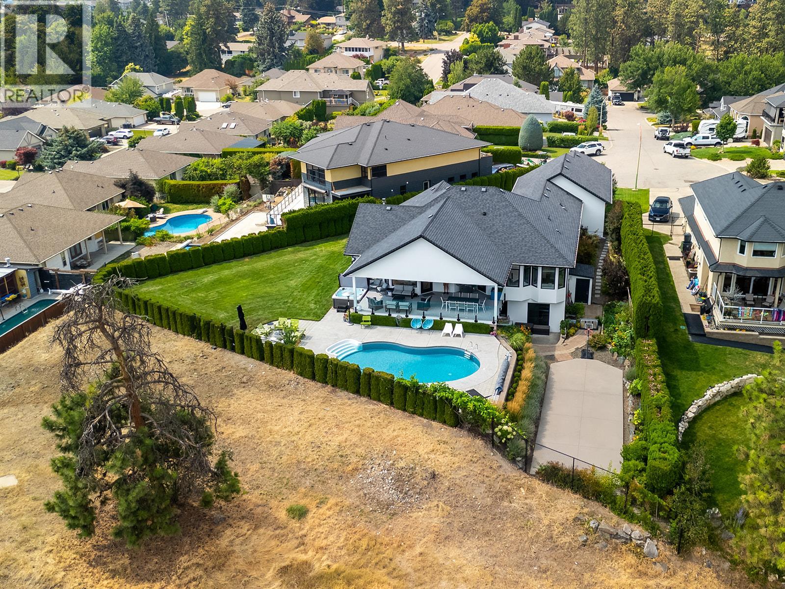 1777 Spruceview Court, Kelowna, British Columbia  V1V 2N2 - Photo 70 - 10395023