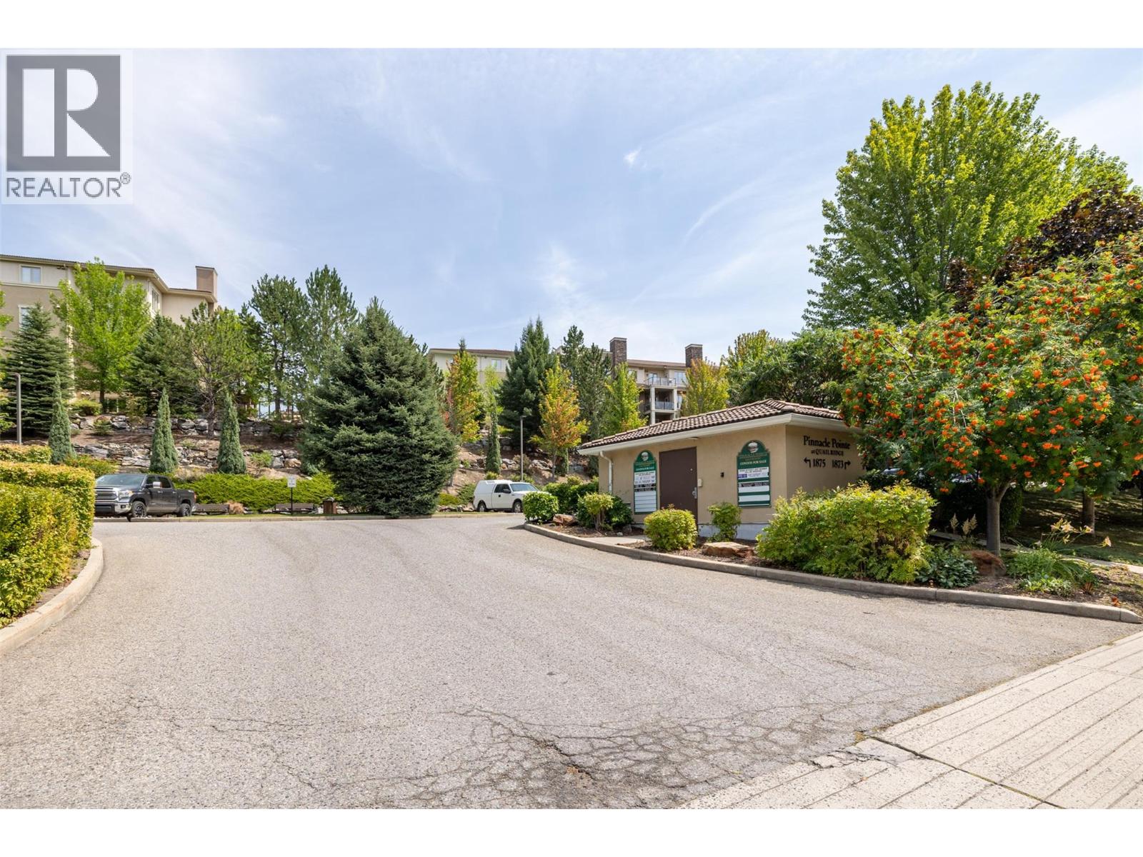 1875 Country Club Drive Unit# 1619, Kelowna, British Columbia  V1V 2W7 - Photo 24 - 10395366