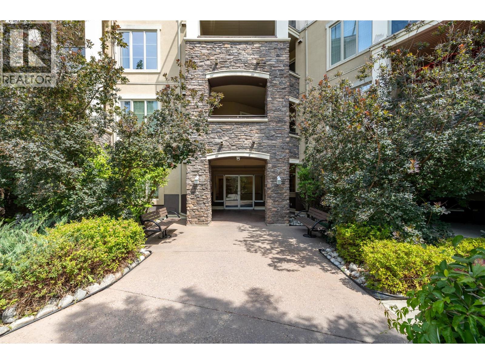 1875 Country Club Drive Unit# 1619, Kelowna, British Columbia  V1V 2W7 - Photo 28 - 10395366