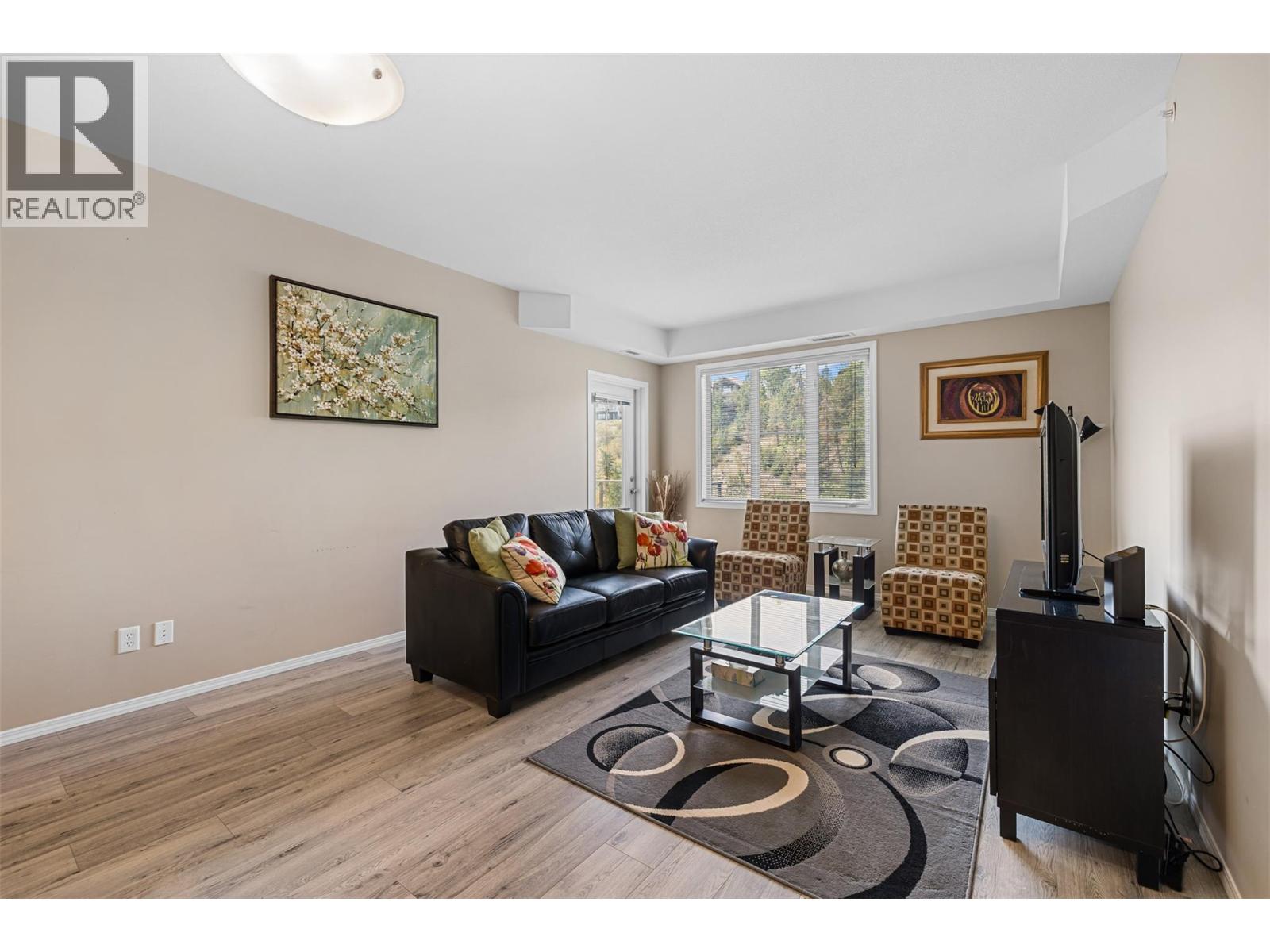 1875 Country Club Drive Unit# 1619, Kelowna, British Columbia  V1V 2W7 - Photo 6 - 10395366