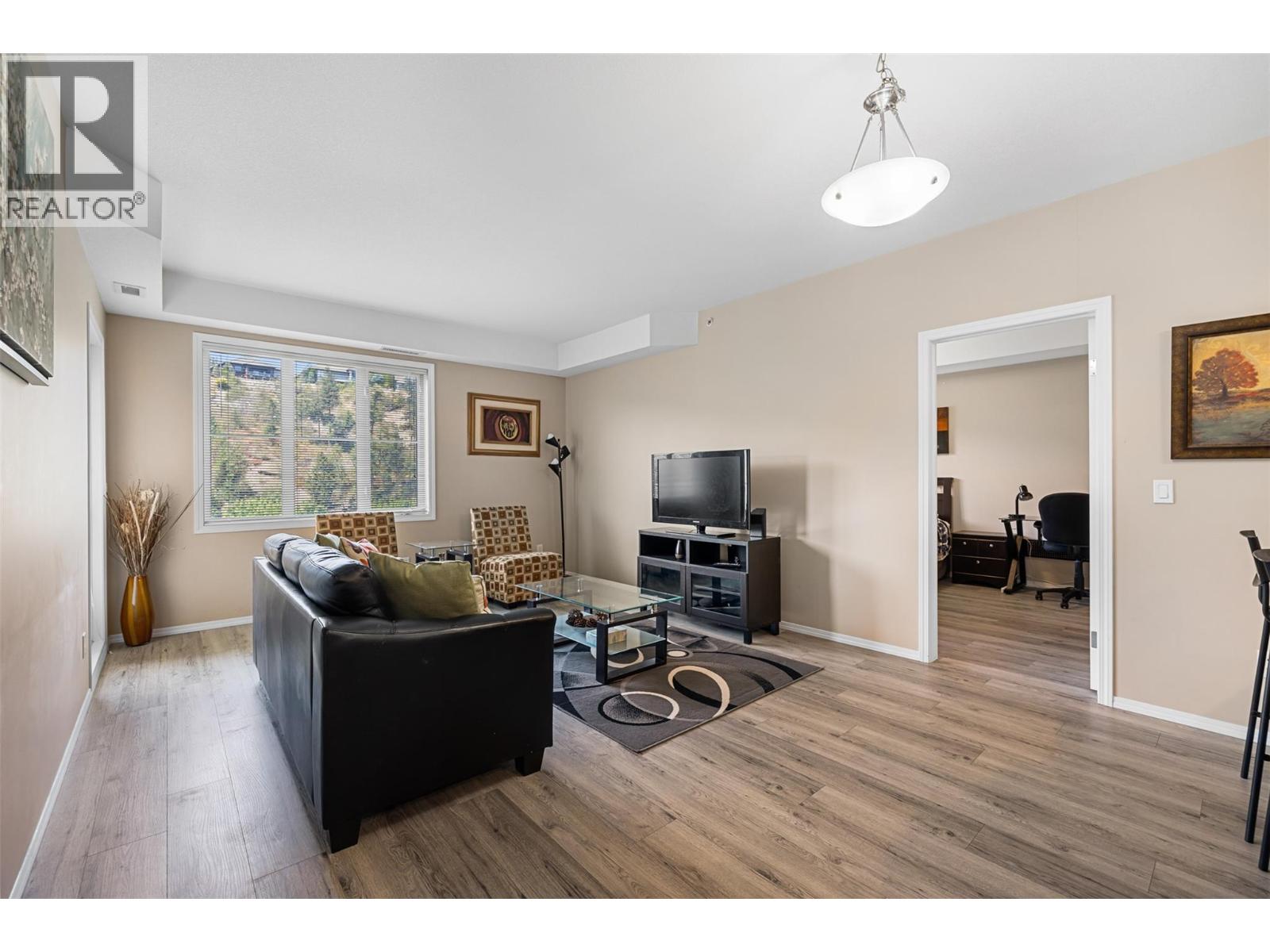 1875 Country Club Drive Unit# 1619, Kelowna, British Columbia  V1V 2W7 - Photo 7 - 10395366