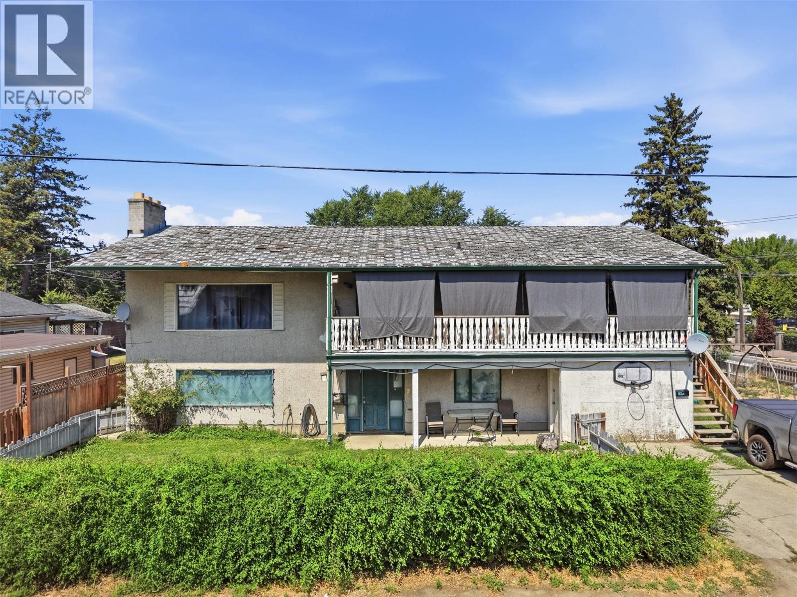 112 Williams Street, Kamloops, British Columbia  V2B 3Z6 - Photo 1 - 10395195