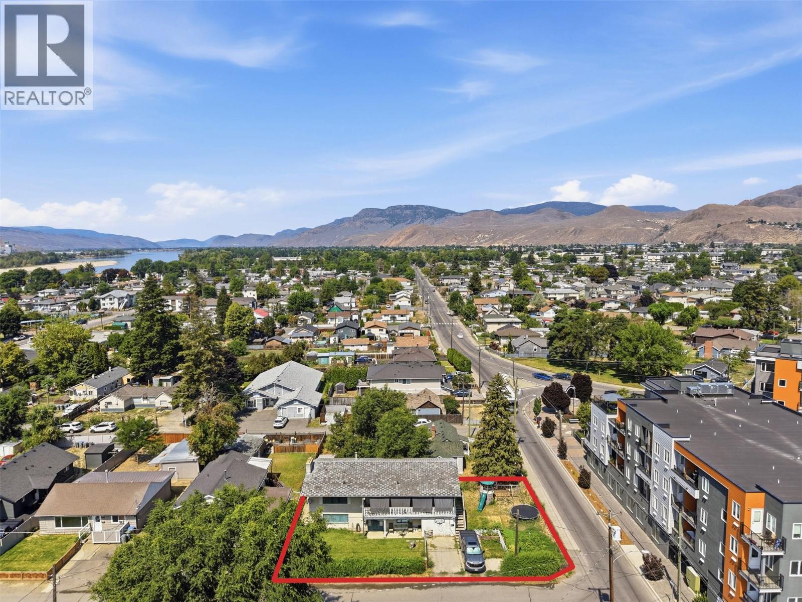 112 Williams Street, Kamloops, British Columbia  V2B 3Z6 - Photo 9 - 10395195