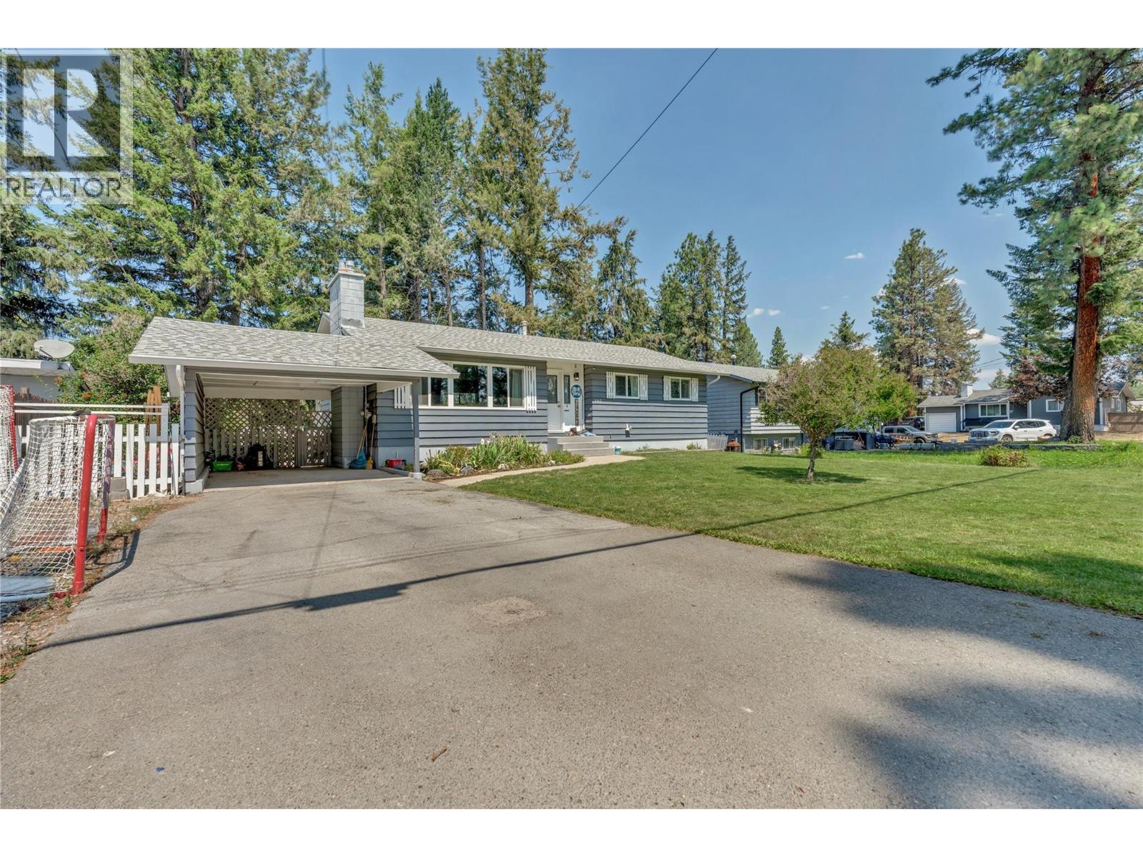 102 Ridgewood Drive, Princeton, British Columbia  V0X 1W0 - Photo 1 - 10395041