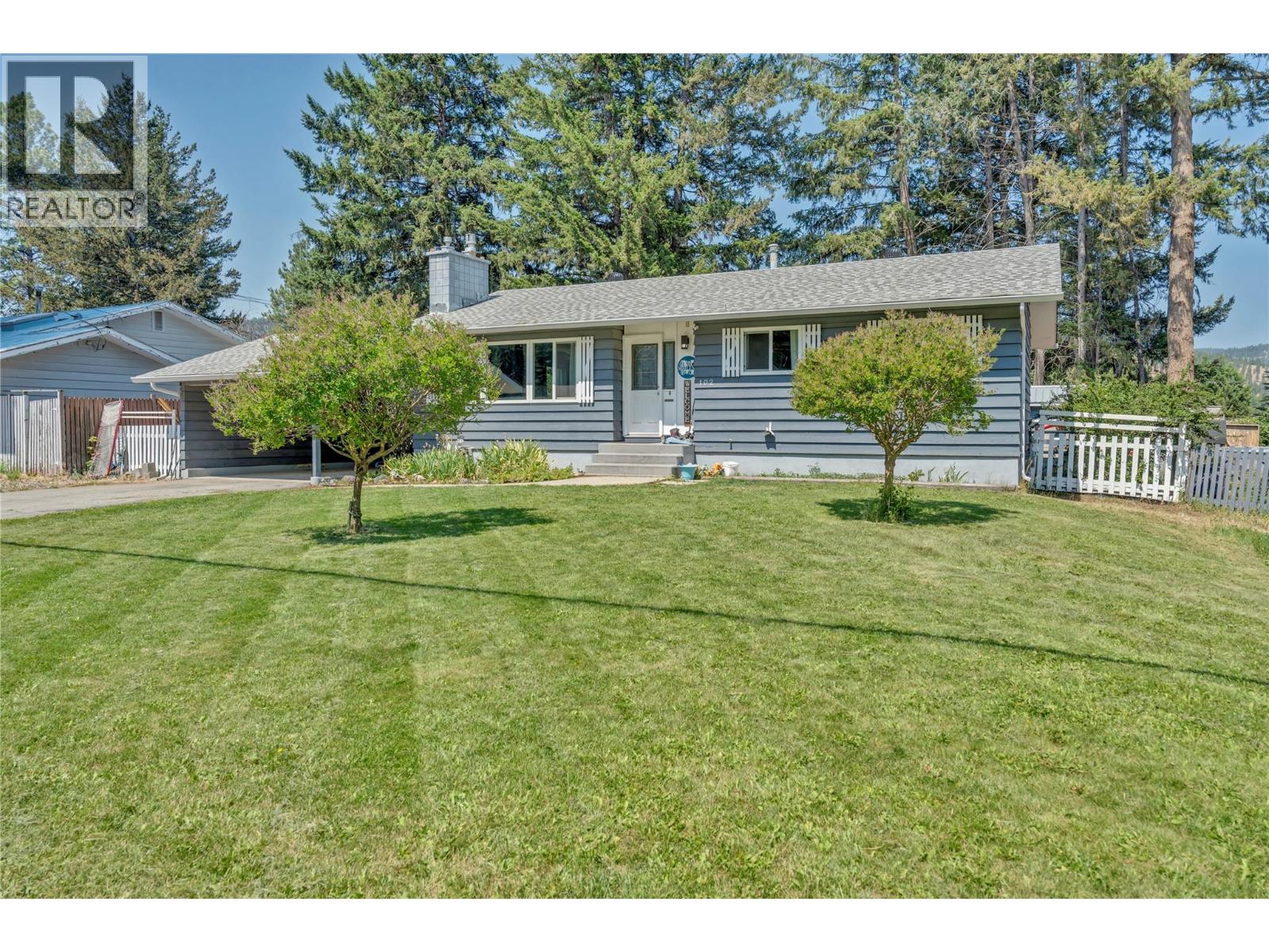 102 Ridgewood Drive, Princeton, British Columbia  V0X 1W0 - Photo 2 - 10395041