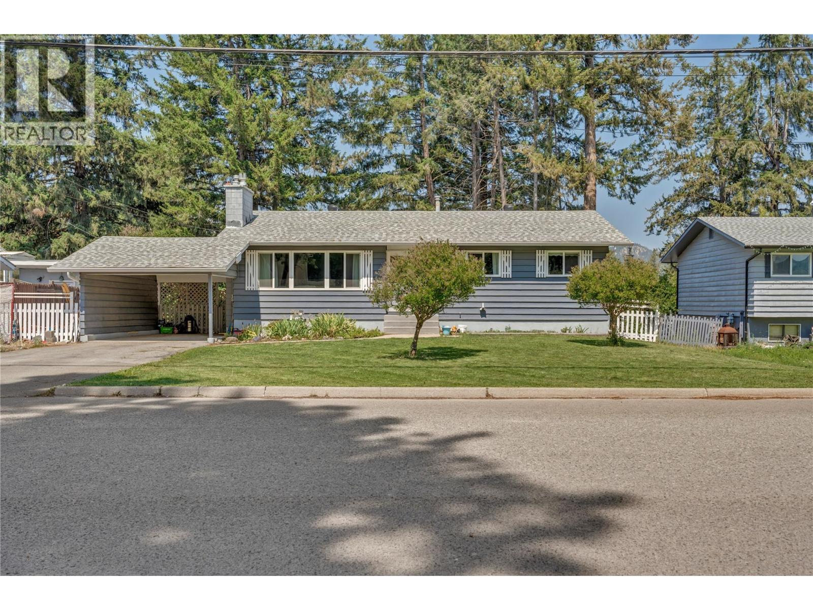 102 Ridgewood Drive, Princeton, British Columbia  V0X 1W0 - Photo 3 - 10395041