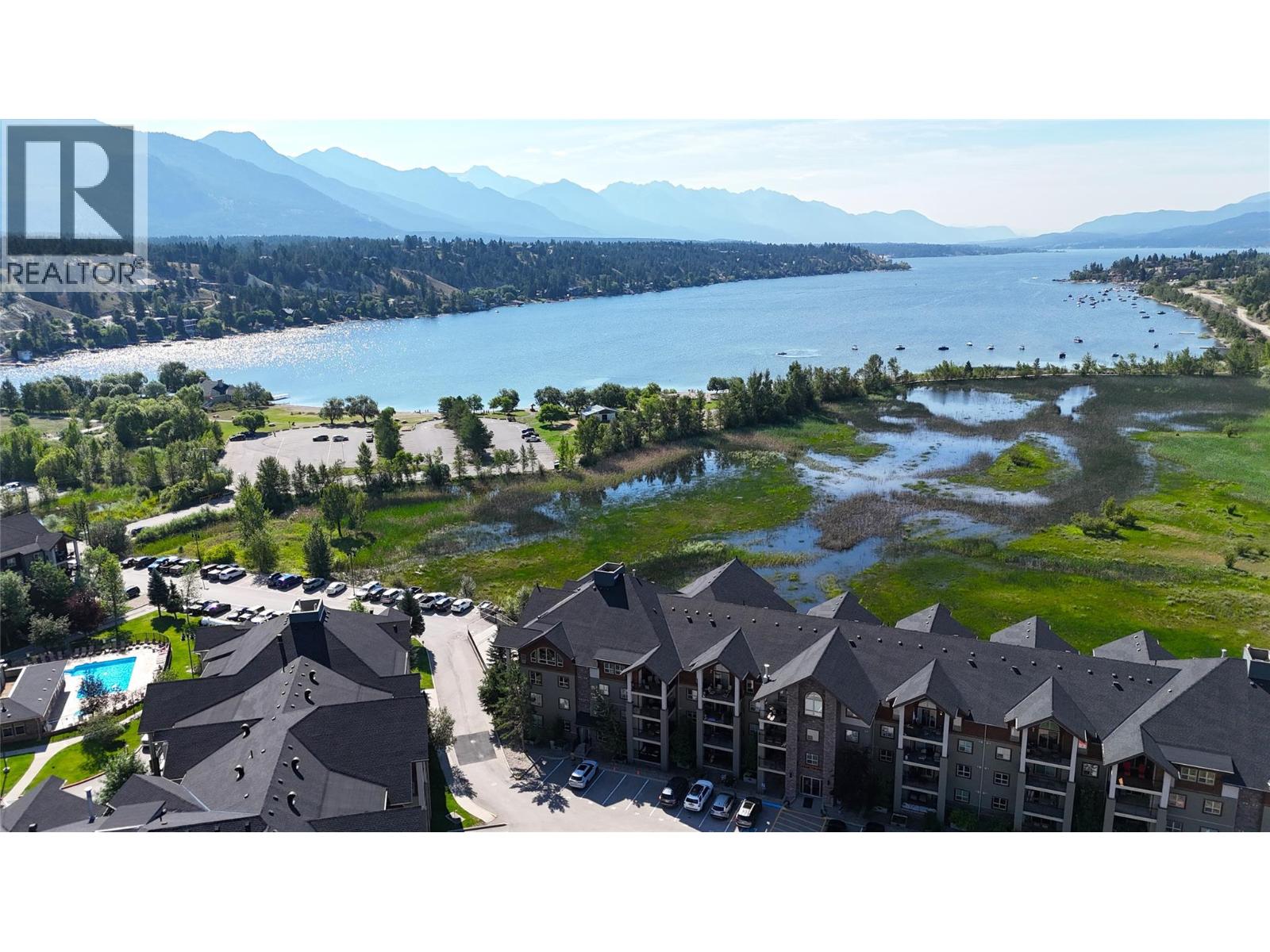 205 Third Avenue Unit# 1403, Invermere, British Columbia  V0A 1K7 - Photo 1 - 10395205