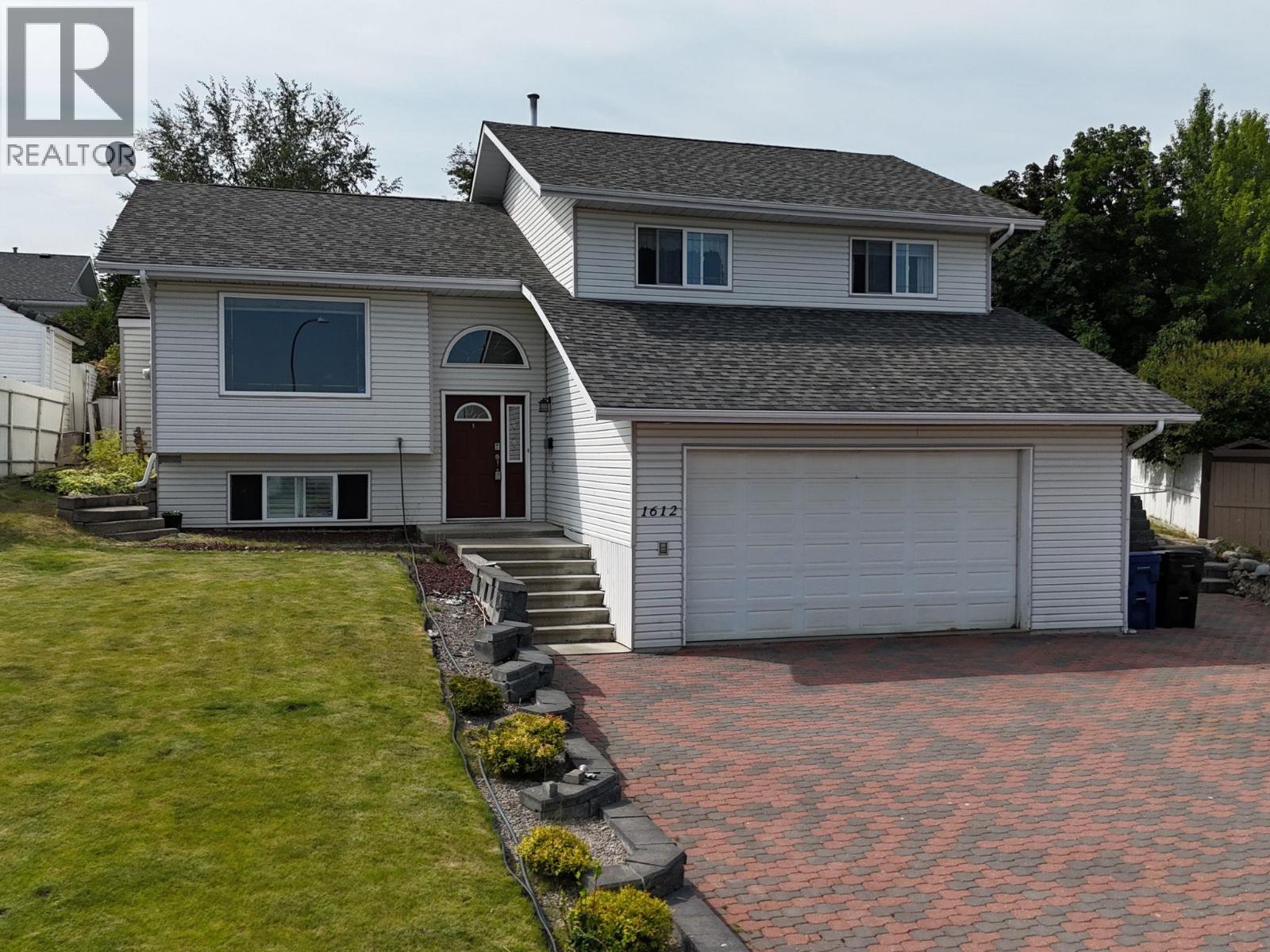 1612 Staple Crescent, Cranbrook, British Columbia  V1C 6J1 - Photo 1 - 10395430