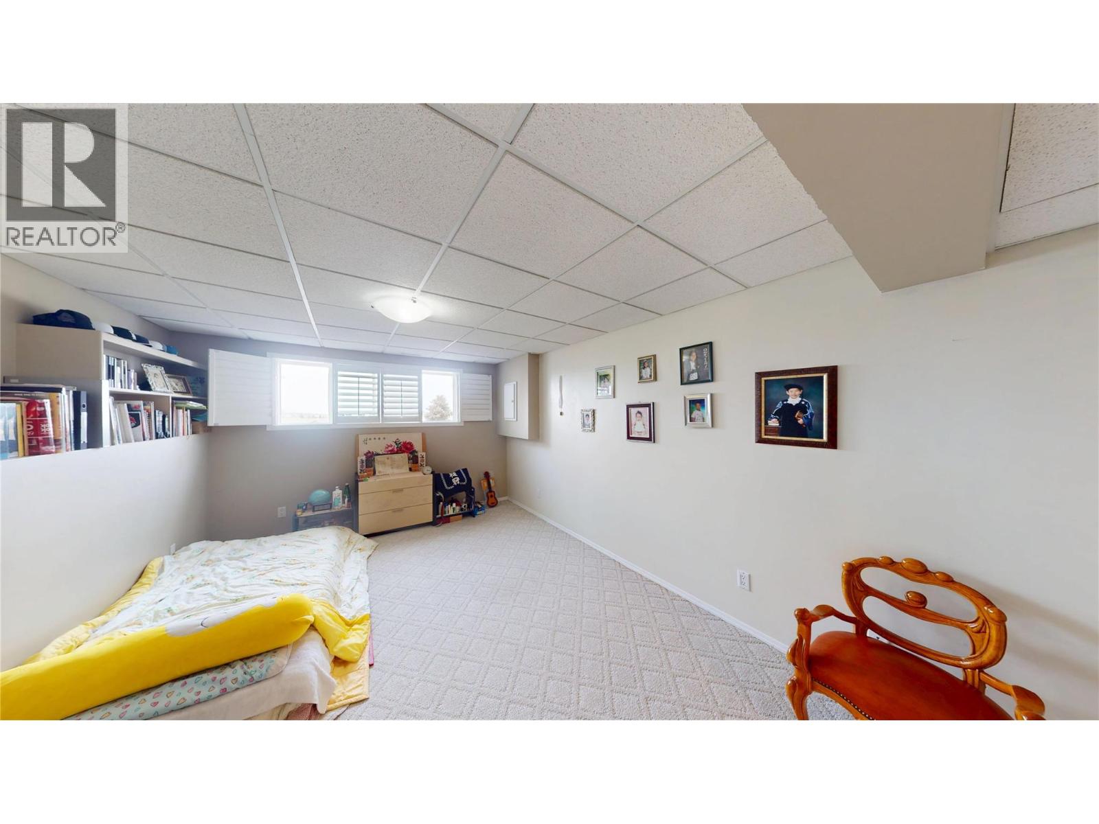 1612 Staple Crescent, Cranbrook, British Columbia  V1C 6J1 - Photo 26 - 10395430