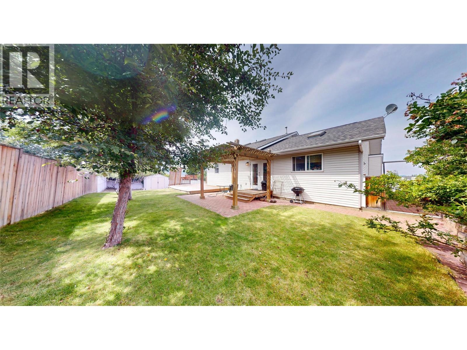 1612 Staple Crescent, Cranbrook, British Columbia  V1C 6J1 - Photo 37 - 10395430