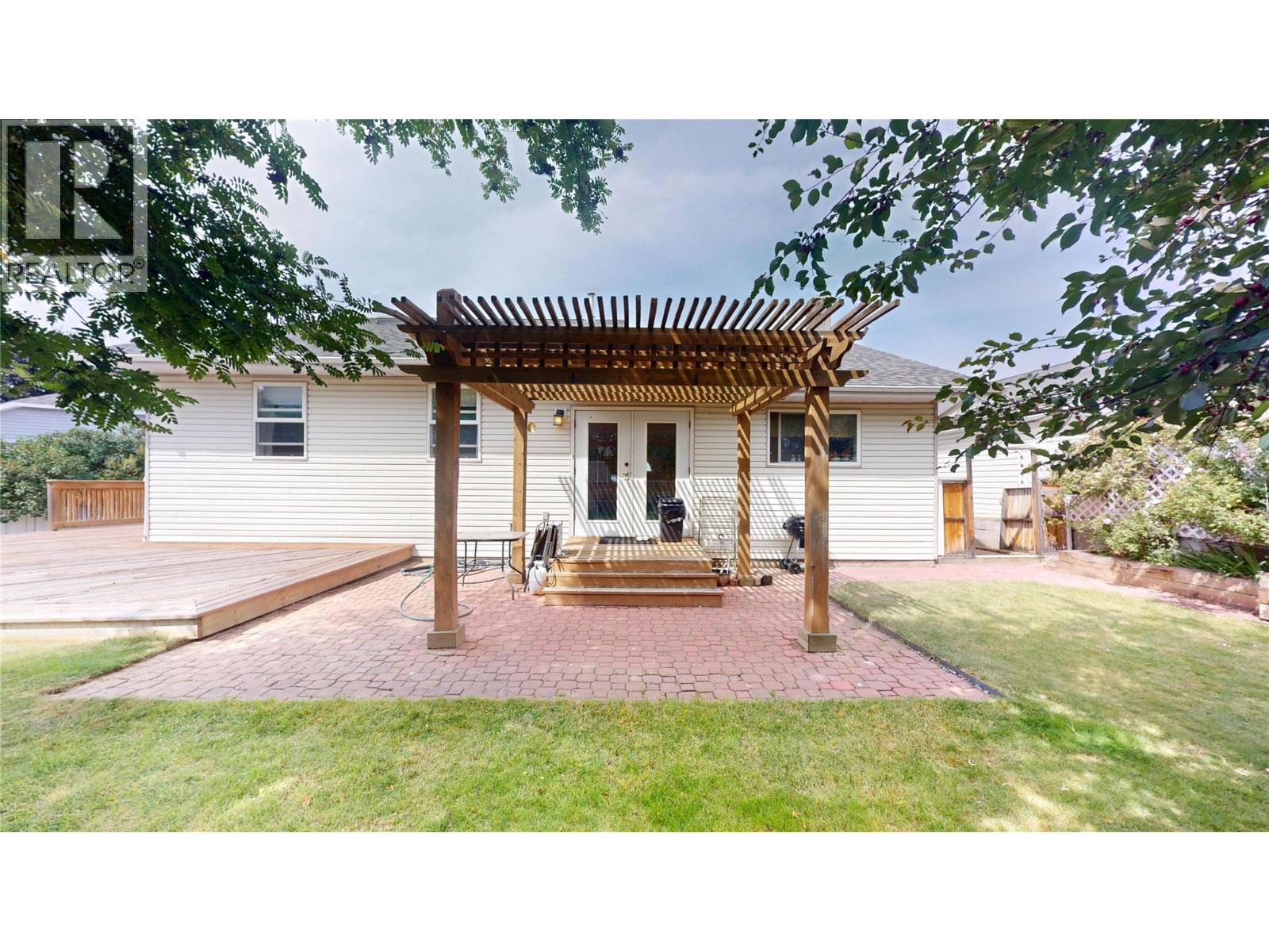 1612 Staple Crescent, Cranbrook, British Columbia  V1C 6J1 - Photo 39 - 10395430