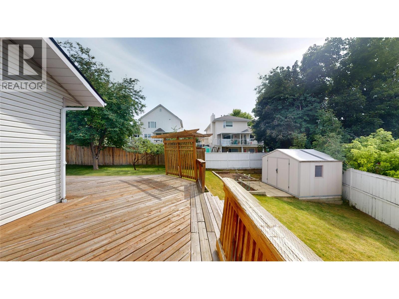 1612 Staple Crescent, Cranbrook, British Columbia  V1C 6J1 - Photo 41 - 10395430