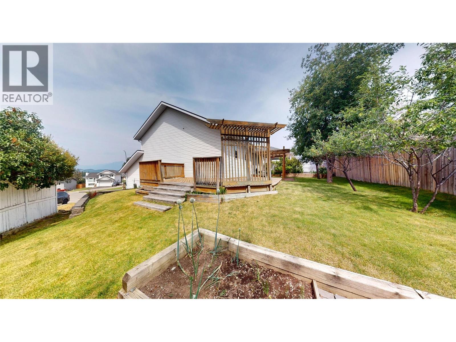 1612 Staple Crescent, Cranbrook, British Columbia  V1C 6J1 - Photo 43 - 10395430