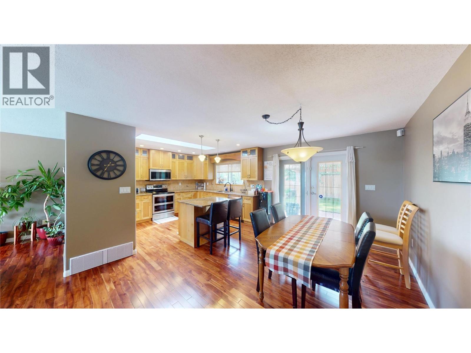 1612 Staple Crescent, Cranbrook, British Columbia  V1C 6J1 - Photo 6 - 10395430