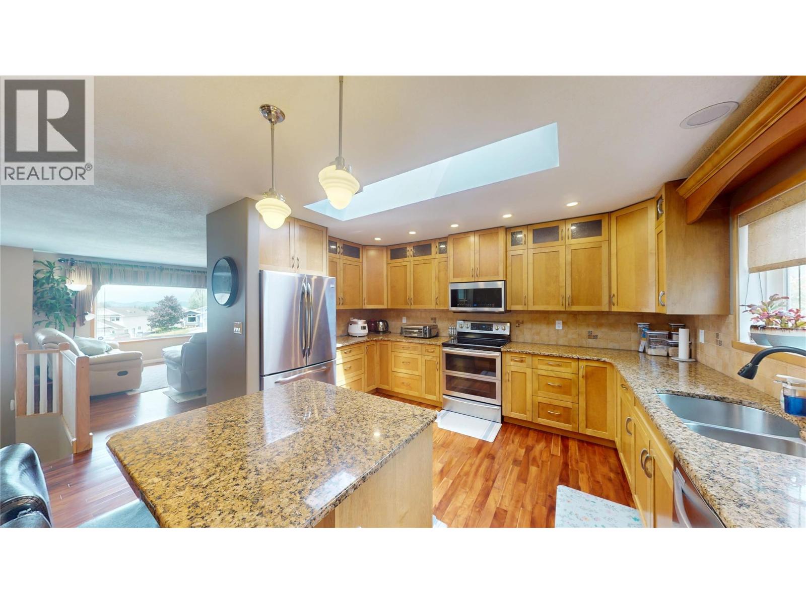 1612 Staple Crescent, Cranbrook, British Columbia  V1C 6J1 - Photo 8 - 10395430