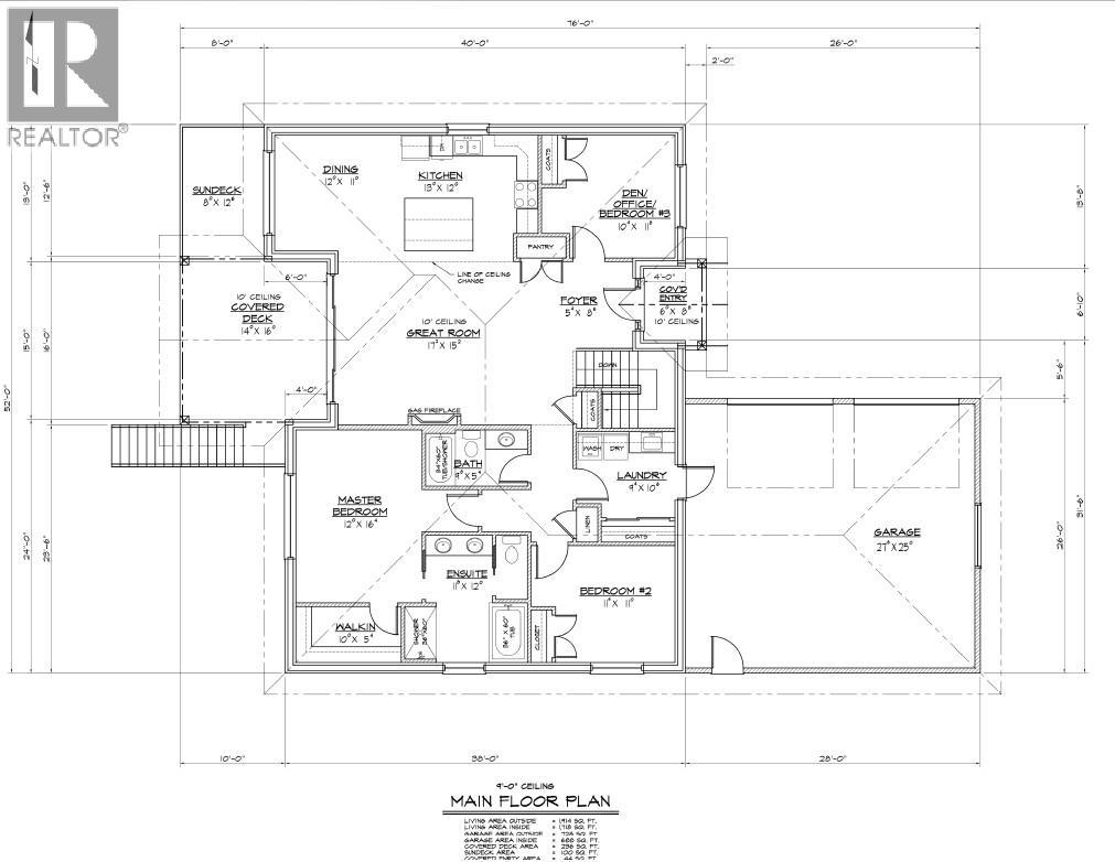 2000 45 Avenue Ne, Salmon Arm, British Columbia  V1E 2E3 - Photo 9 - 10395272