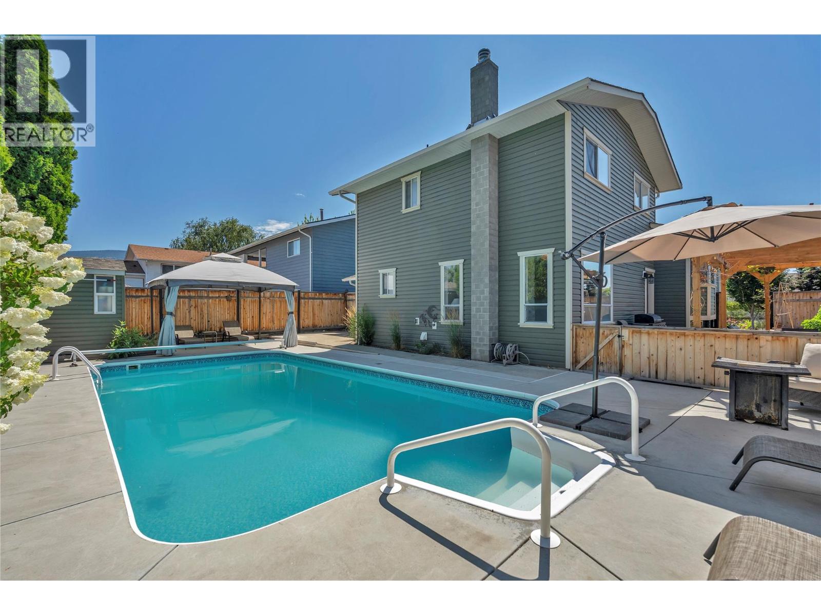 299 Roy Avenue, Penticton, British Columbia  V2A 7M8 - Photo 1 - 10394228