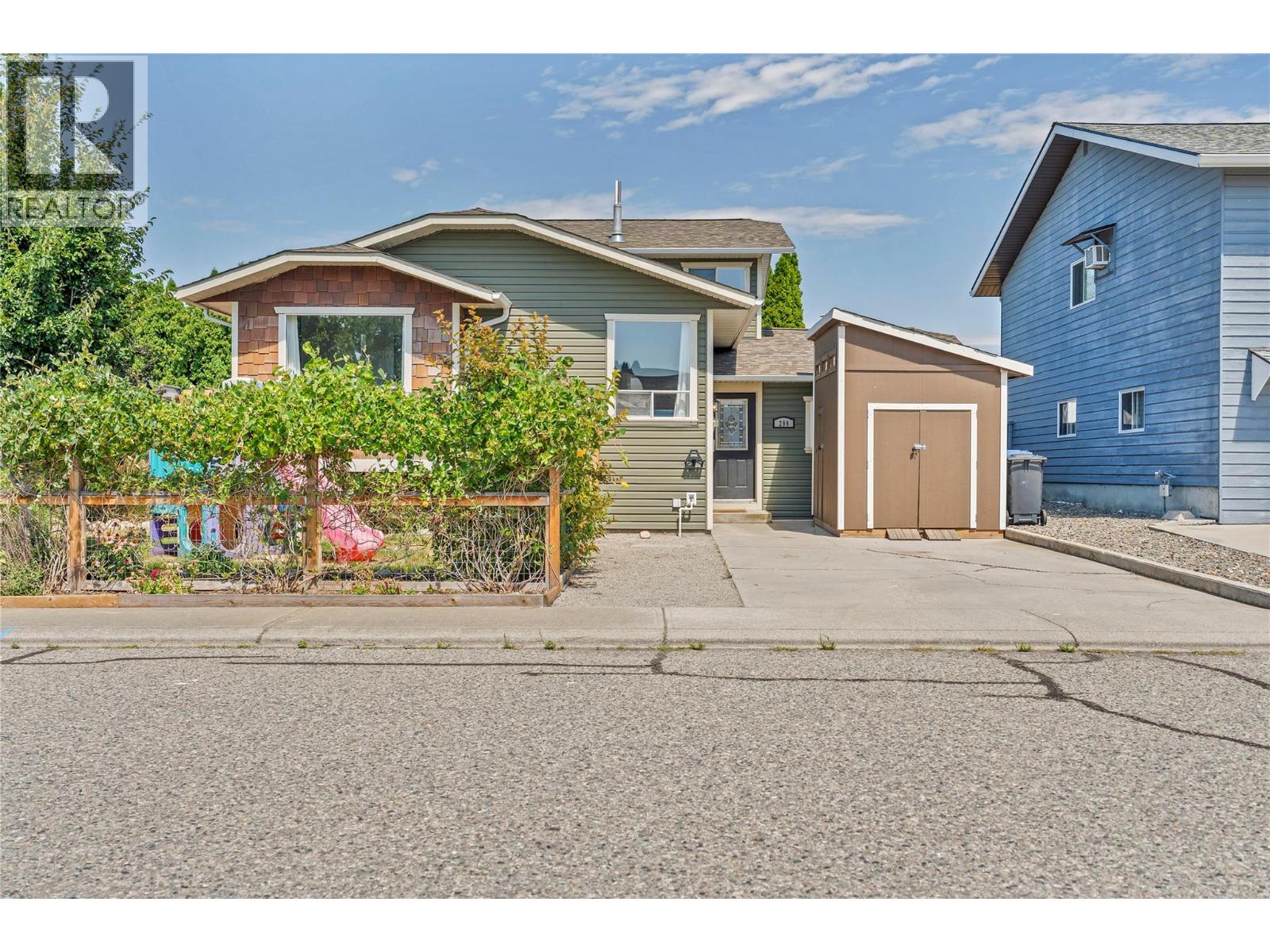 299 Roy Avenue, Penticton, British Columbia  V2A 7M8 - Photo 39 - 10394228