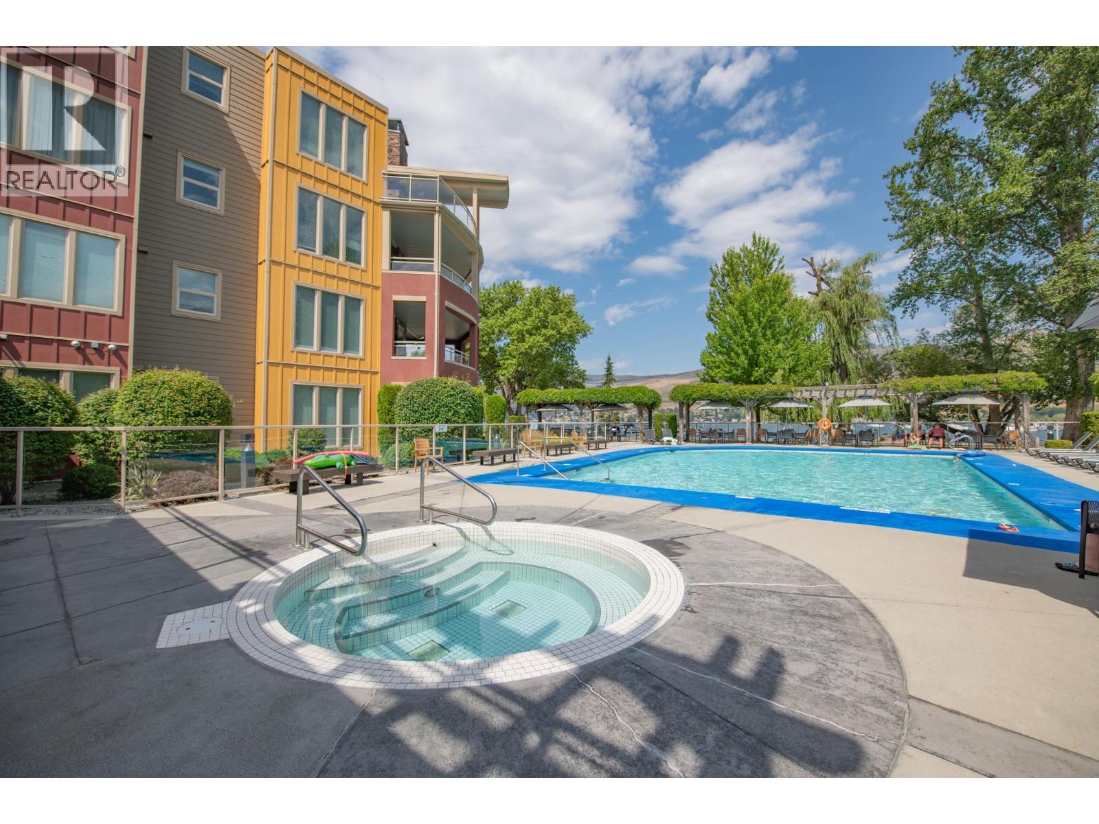 7343 Okanagan Landing Road Unit# 1213, Vernon, British Columbia  V1H 2J6 - Photo 1 - 10395146