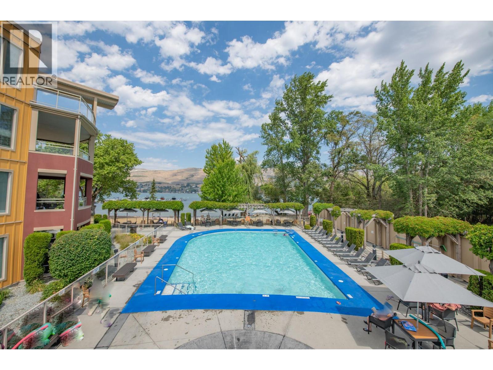 7343 Okanagan Landing Road Unit# 1213, Vernon, British Columbia  V1H 2J6 - Photo 2 - 10395146