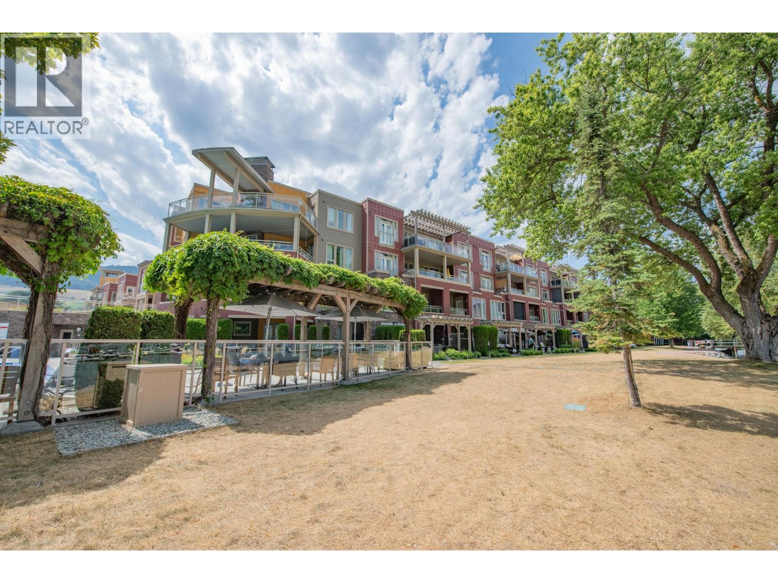 7343 Okanagan Landing Road Unit# 1213, Vernon, British Columbia  V1H 2J6 - Photo 42 - 10395146
