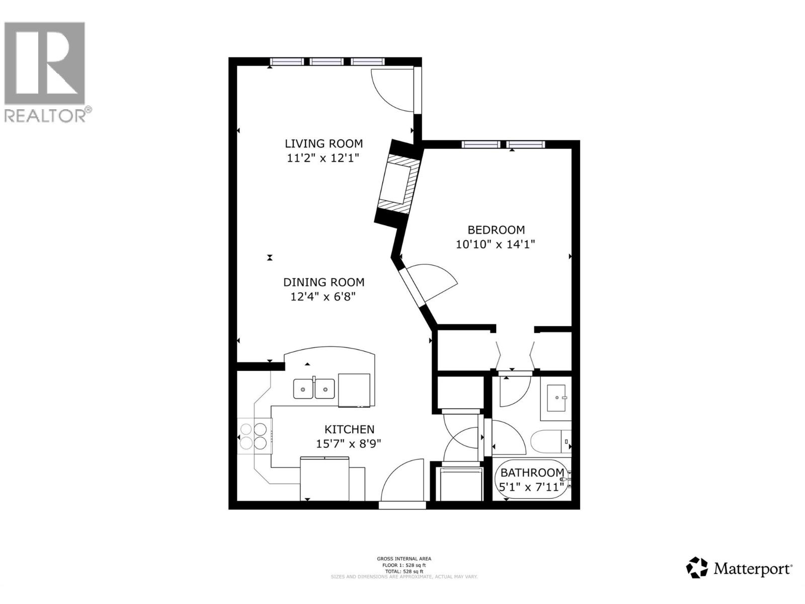 7343 Okanagan Landing Road Unit# 1213, Vernon, British Columbia  V1H 2J6 - Photo 44 - 10395146