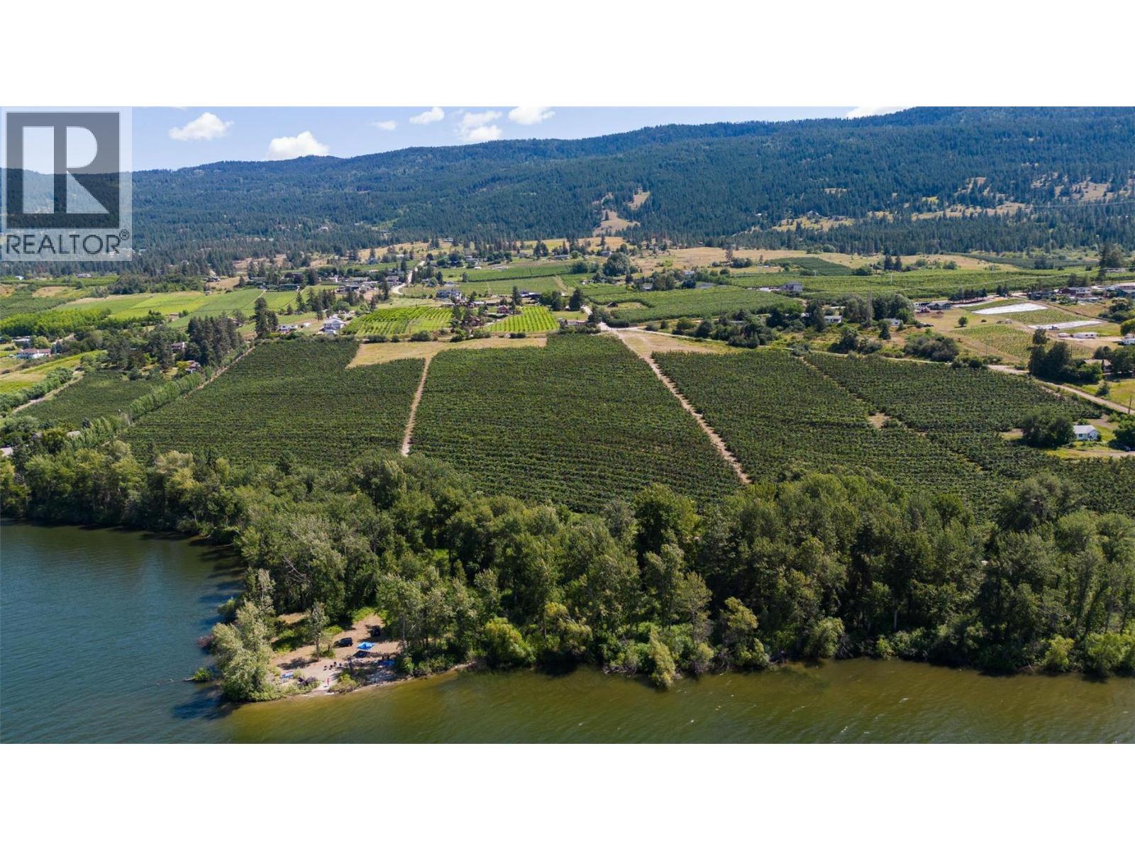 Lot B Oyama Road, Lake Country, British Columbia  V4V 2B7 - Photo 1 - 10382642