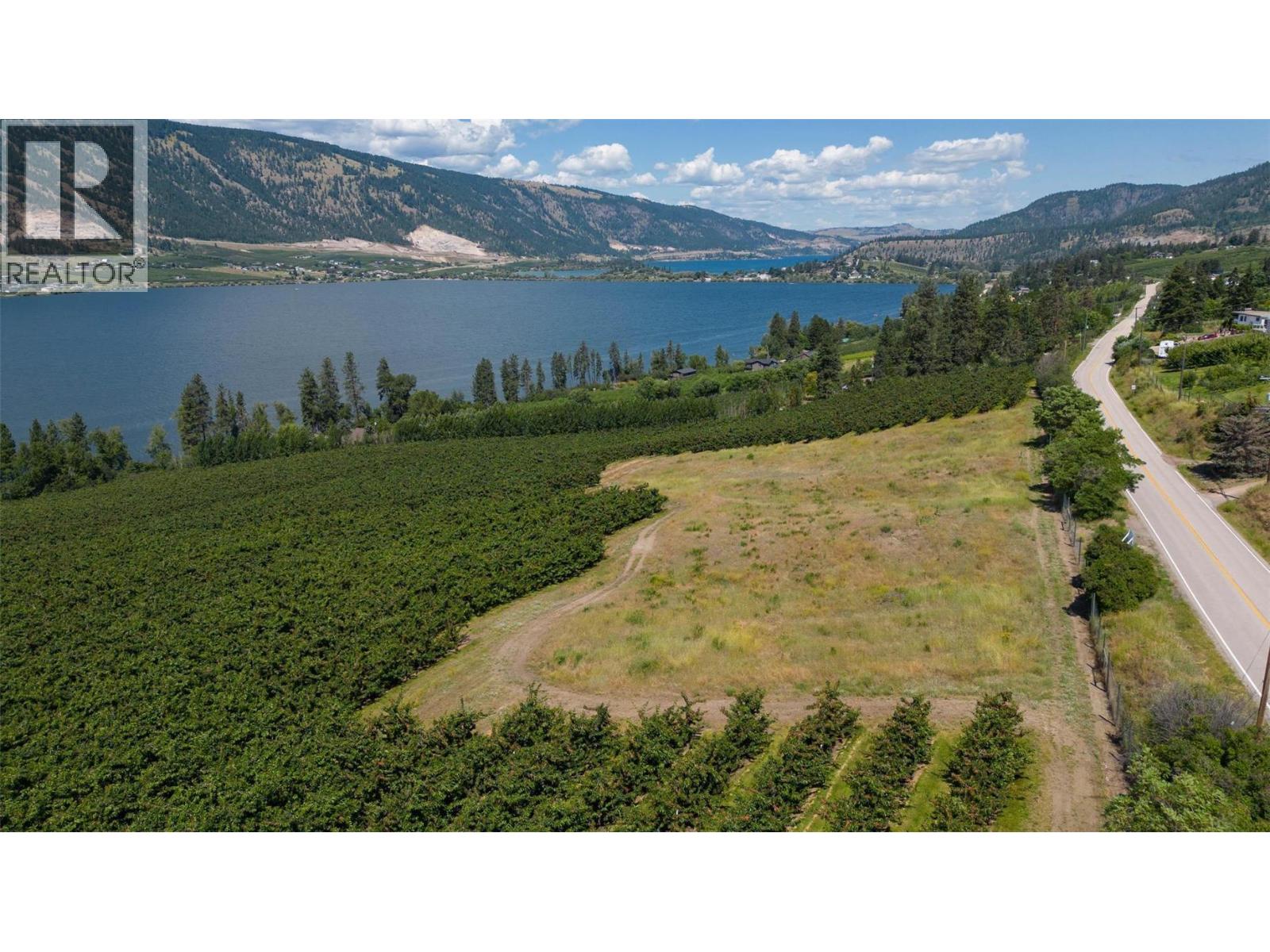 Lot B Oyama Road, Lake Country, British Columbia  V4V 2B7 - Photo 11 - 10382642