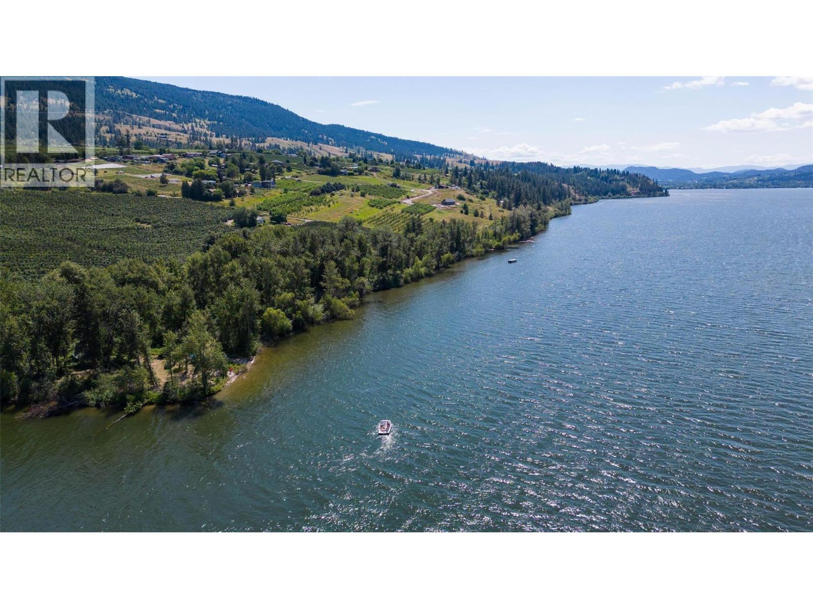 Lot B Oyama Road, Lake Country, British Columbia  V4V 2B7 - Photo 4 - 10382642