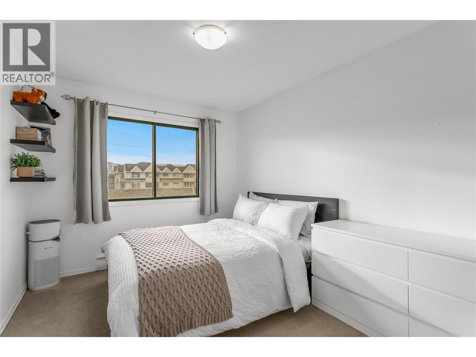 1075 Bernard Avenue Unit# 308, Kelowna, British Columbia  V1Y 6P7 - Photo 1 - 10395212