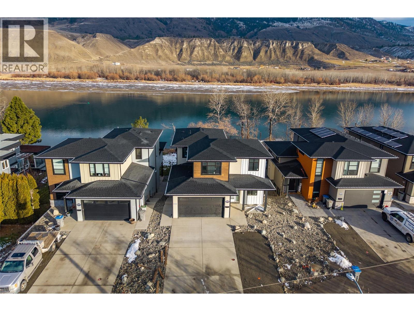 2850 Thompson Drive, Kamloops, British Columbia  V2C 4L7 - Photo 1 - 10394543