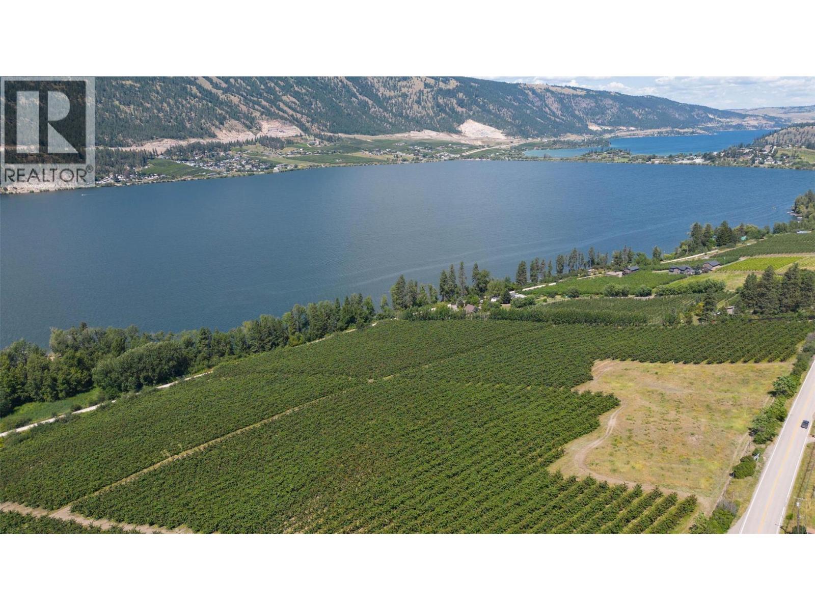 Lot A + B Oyama Road, Lake Country, British Columbia  V4V 2B7 - Photo 25 - 10382645