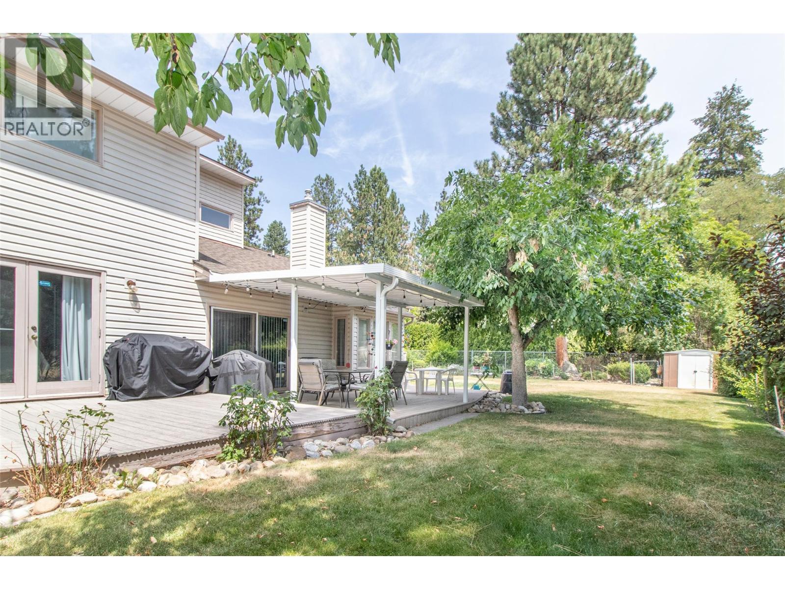 3855 Tillicum Court, Kelowna, British Columbia  V1W 4E7 - Photo 39 - 10395339