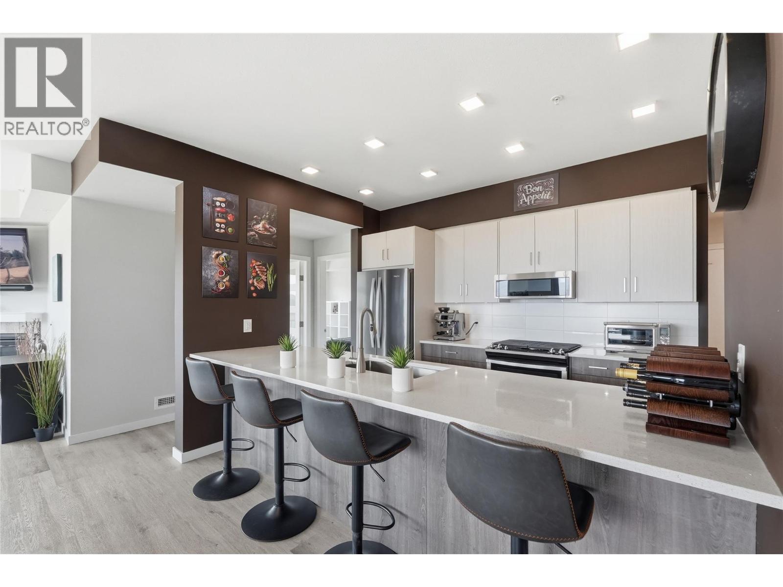 2301 Carrington Road Unit# 319 Lot# 81, West Kelowna, British Columbia  V4T 0E2 - Photo 5 - 10395199